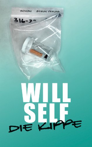 Die Kippe: Roman von Berlin Verlag