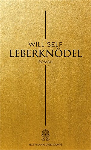Leberknödel: Roman von Hoffmann und Campe