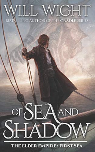 Of Sea and Shadow (The Elder Empire - Sea, Band 1) von Hidden Gnome Publishing