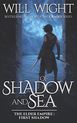 Of Shadow and Sea (The Elder Empire - Shadow, Band 1) von Hidden Gnome Publishing