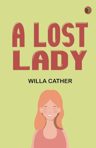 A Lost Lady von Zinc Read