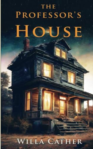 The Professor's House The Professor's House von E-Kitap Projesi & Cheapest Books