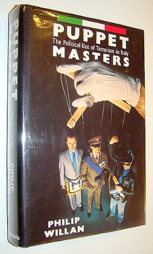 Puppetmasters: Political Use of Terrorism in Italy