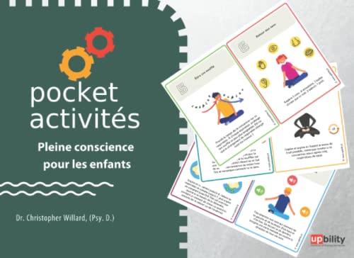 POCKET ACTIVITES | Pleine conscience pour les enfants (Pocket Activités) von Independently published