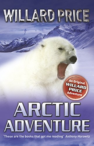 Arctic Adventure von Red Fox