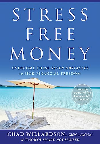 Stress-Free Money: Overcome These Seven Obstacles to Find Financial Freedom von Lioncrest Publishing