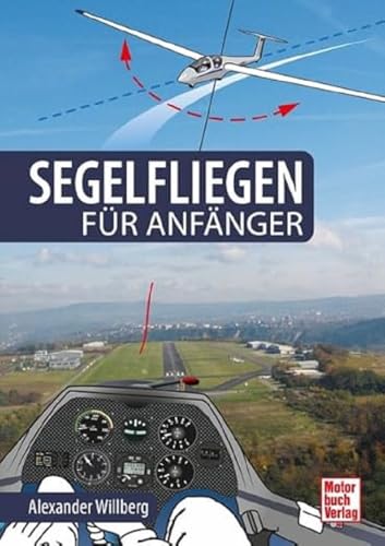 Segelfliegen für Anfänger