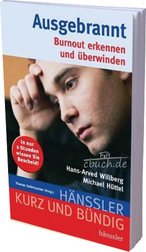 Ausgebrannt