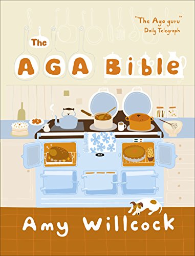 Aga Bible von Random House (UK)