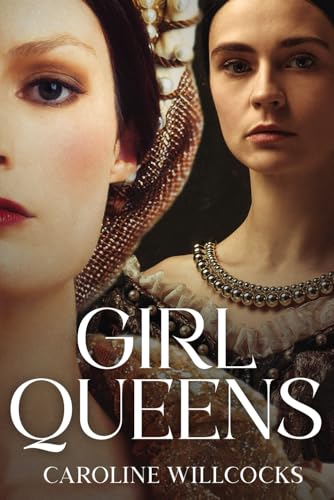GIRL QUEENS von Independently published