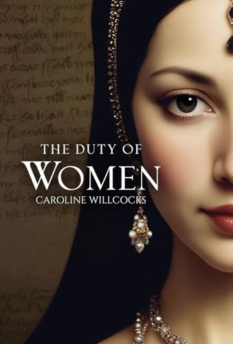 The Duty of Women von Atmosphere Press