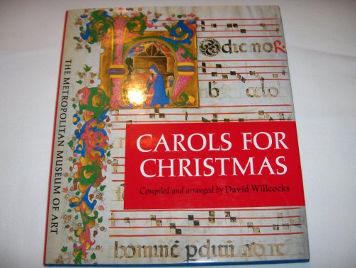 Carols for Christmas