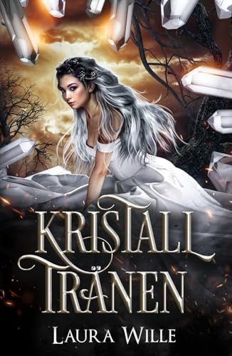 Kristall Tränen