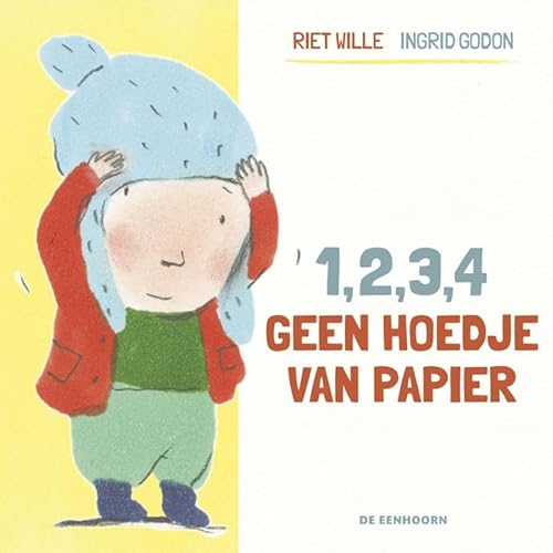 1, 2, 3, 4, geen hoedje van papier