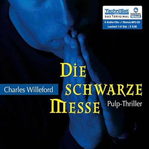 Die schwarze Messe