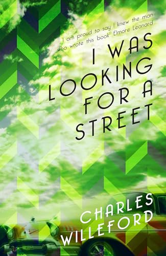 I Was Looking For a Street (Murder Room) von Orion (an Imprint of The Orion Publishing Group Ltd )