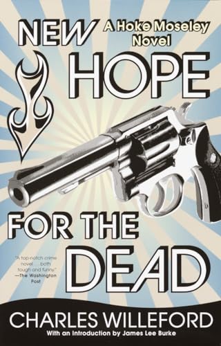 New Hope for the Dead (Hoke Moseley Detective Series, Band 2)