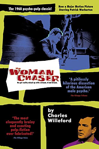 The Woman Chaser