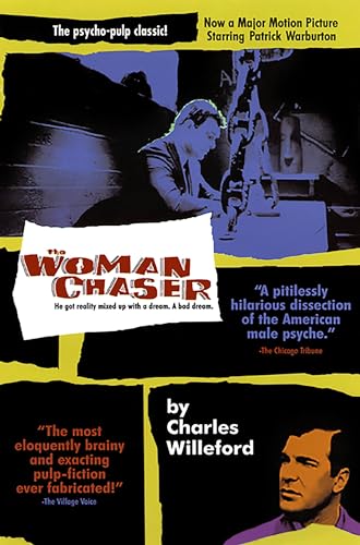 The Woman Chaser von Da Capo Press