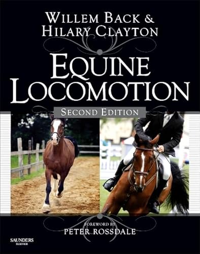 Equine Locomotion