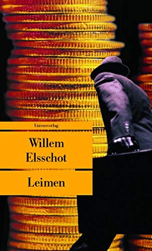 Leimen.: Roman (Unionsverlag Taschenbücher)