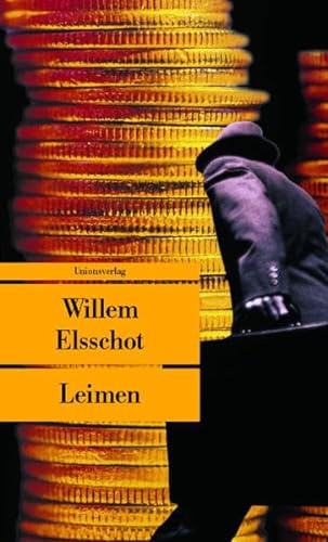 Leimen.: Roman (Unionsverlag Taschenbücher)