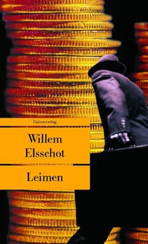 Leimen.: Roman (Unionsverlag Taschenbücher)