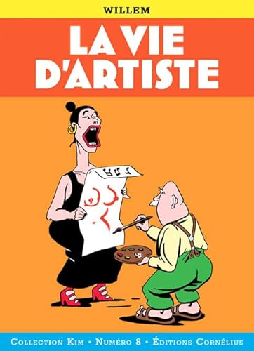 La vie d'artiste von CORNELIUS