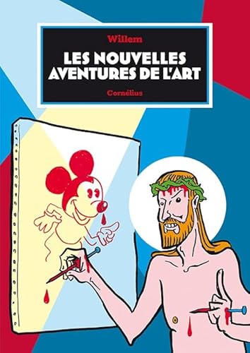 Les nouvelles aventures de l'art von Cornelius