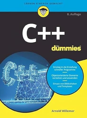 C++ für Dummies