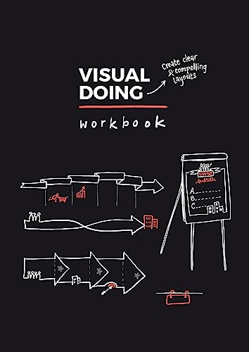 Visual Doing Workbook: Create Clear & Compelling Layouts