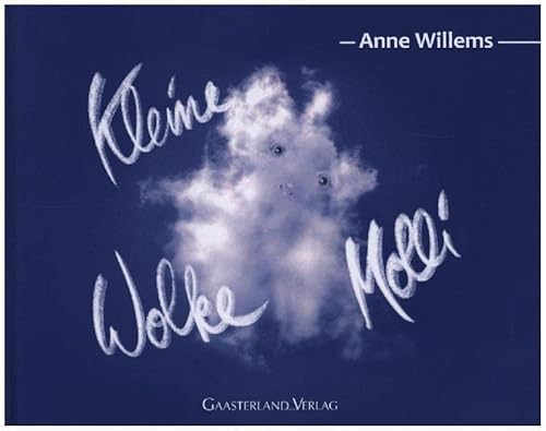 Kleine Wolke Molli von Gaasterland Verlag