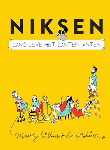 Niksen: lang leve het lanterfanten