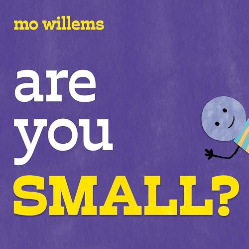 Are You Small? von Union Square Kids