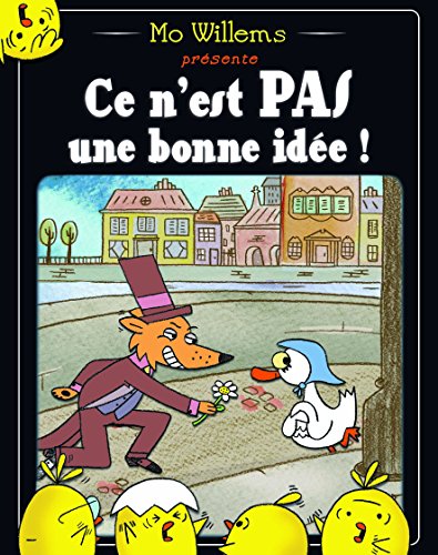 ce n'est pas une bonne idee ce n'est pas une bonne idee von TASCHEN