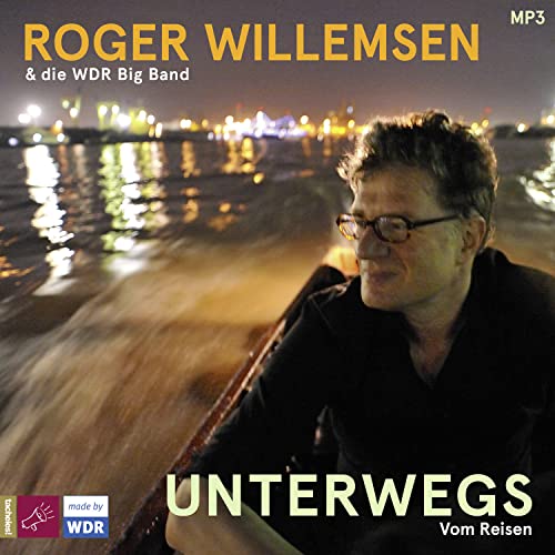Unterwegs: Vom Reisen