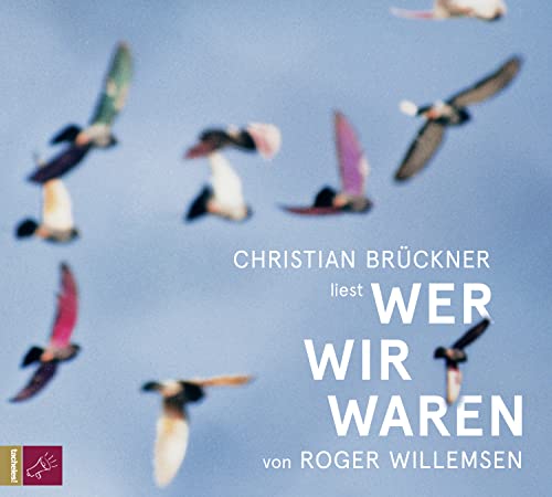 Wer wir waren Wer wir waren