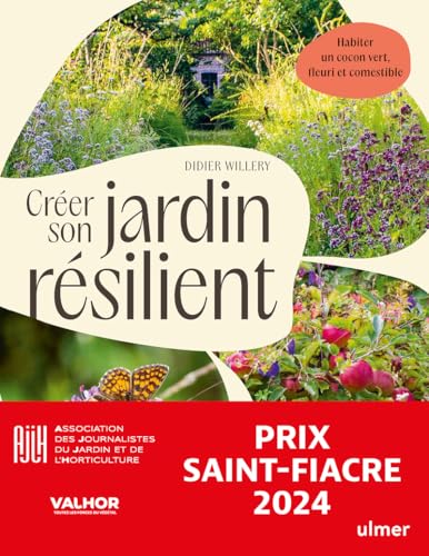 Créer son jardin résilient von ULMER