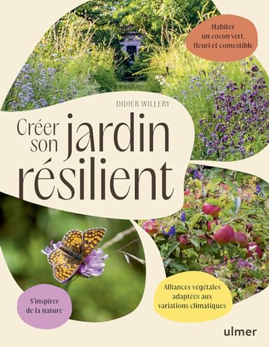 Créer son jardin résilient