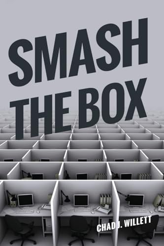 Smash the Box Smash the Box von Braughler Books, LLC