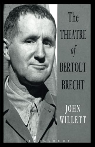 Theatre of Bertolt Brecht (Plays and Playwrights)