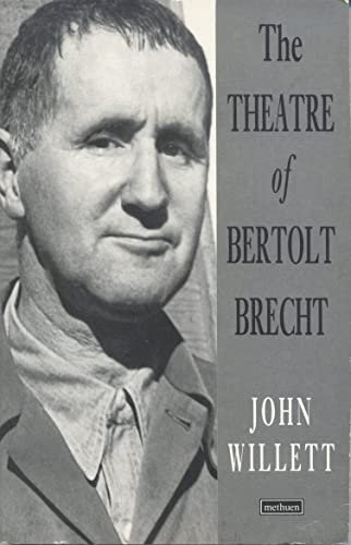 Theatre of Bertolt Brecht (Plays and Playwrights)