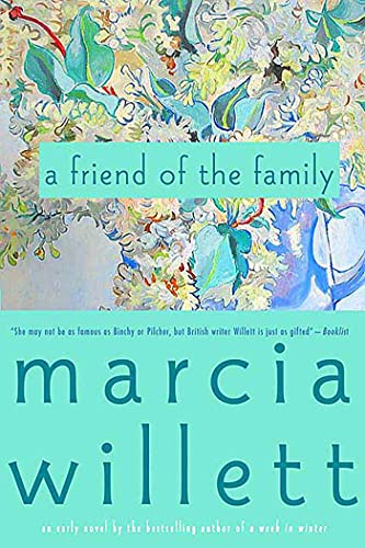 A Friend of the Family A Friend of the Family von St. Martins Press-3PL