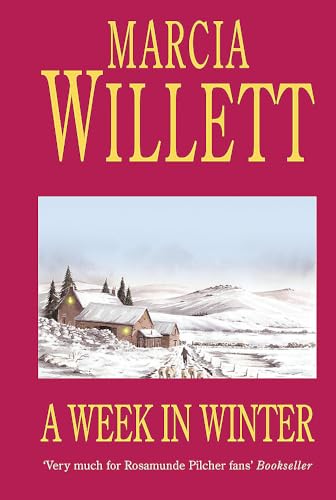 A Week in Winter: A moving tale of a family in turmoil in the West Country
