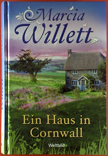 Ein Haus in Cornwall: Roman (Ehrenwirth Belletristik)