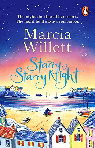 Starry, Starry Night: The escapist, feel-good summer read about family secrets