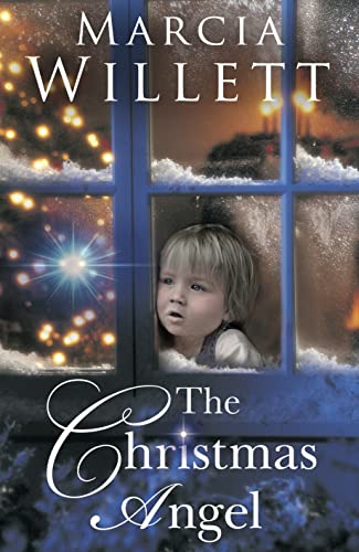 The Christmas Angel The Christmas Angel