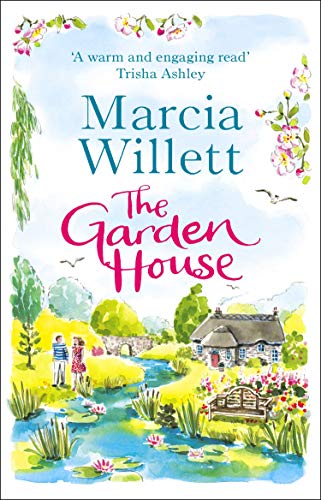 The Garden House: A sweeping escapist read that’s full of family secrets, forgiveness and hope von Corgi