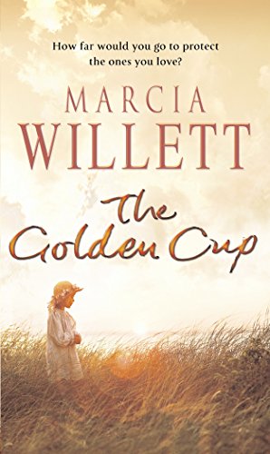 The Golden Cup: A Cornwall Family Saga