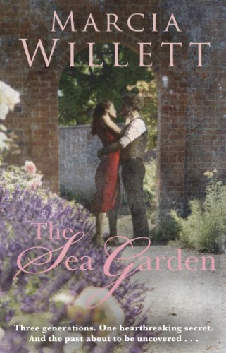 The Sea Garden The Sea Garden